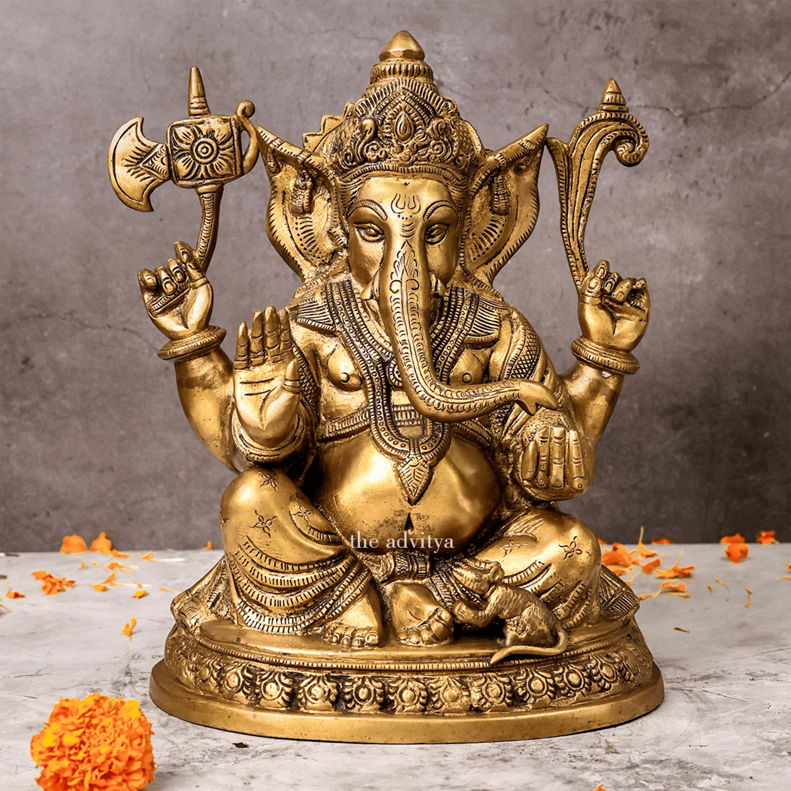 Ganesh Chaturthi